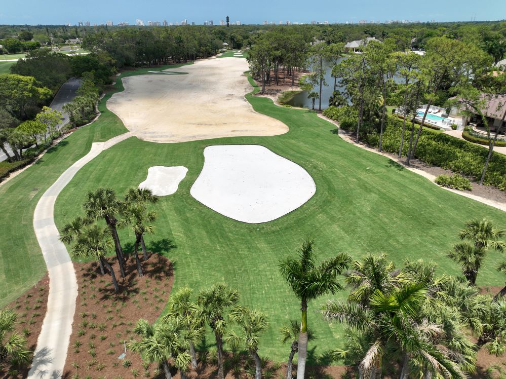 Photo: Grey Oaks CC