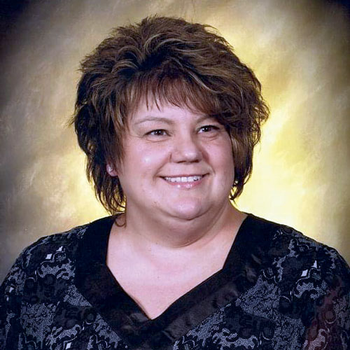 Rhonda Sande