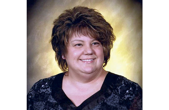 Rhonda Sande