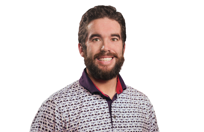 Benton Hodges