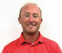 Jeff Prell