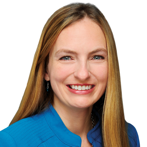 Megan J. Provost