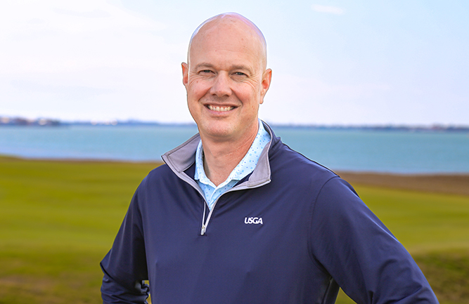 Photo: USGA