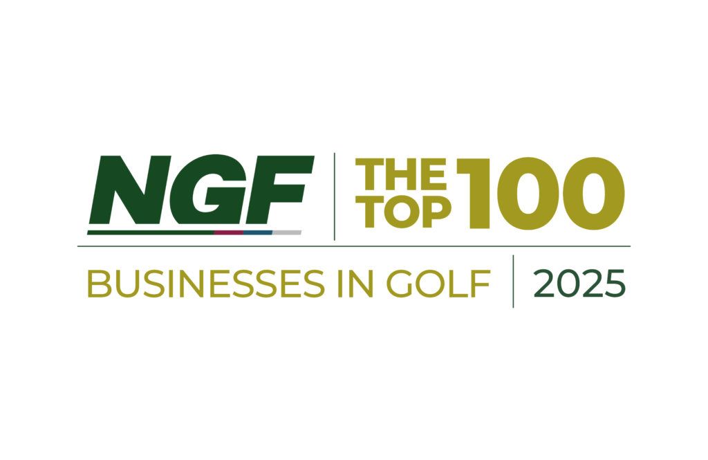 (Photo: National Golf Foundation)