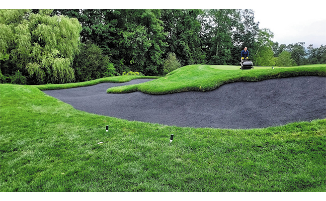 Photo: Porous Pave