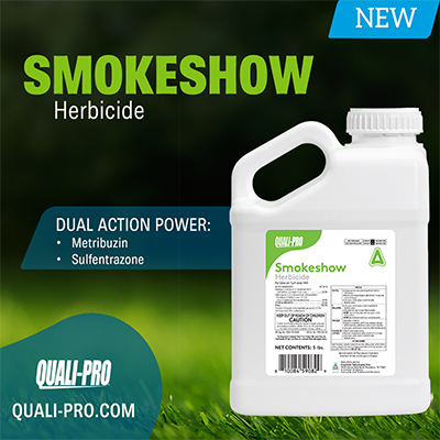 Photo: Quali-Pro