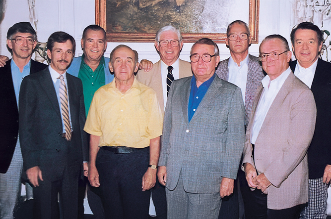 Photo: Texas Golf Hall of Fame