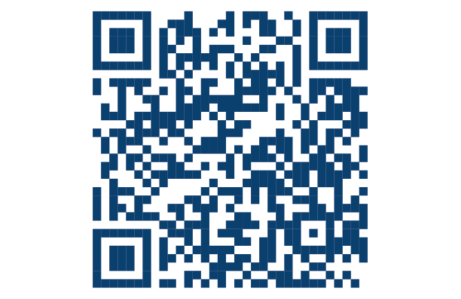 Photo: QR Code