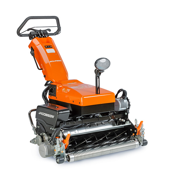 Eclipse 2 ELiTE (Photo: Jacobsen)