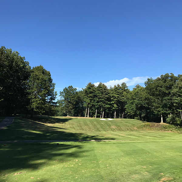 Photo: Toftrees Golf Resort