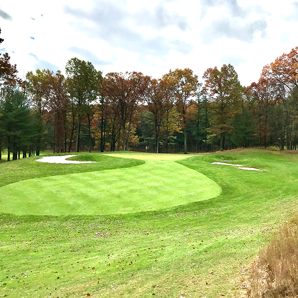 Photo: Toftrees Golf Resort