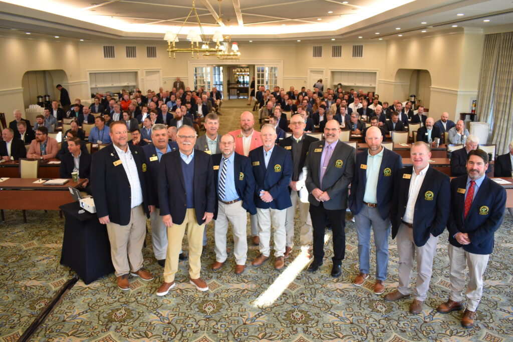 Photo: Carolinas GCSA