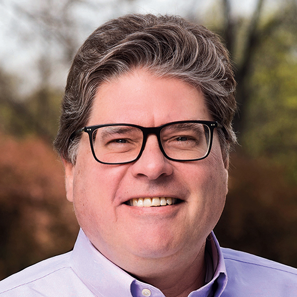 James Murphy