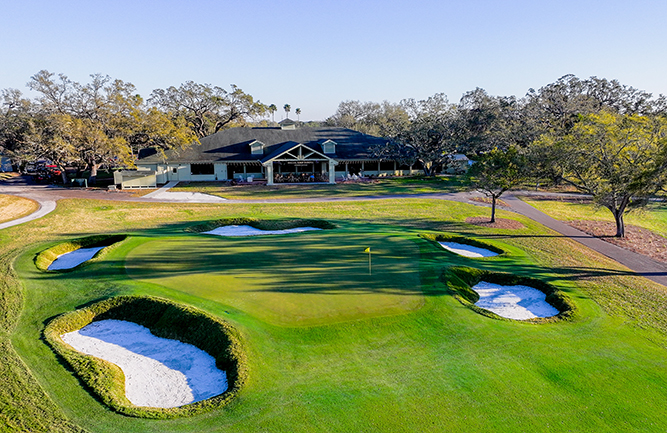 Photo: Dunedin GC