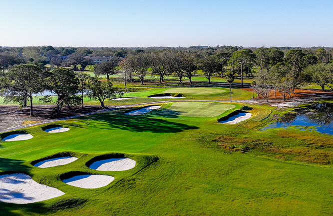 Photo: Dunedin GC