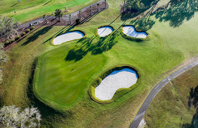 Photo: Dunedin GC