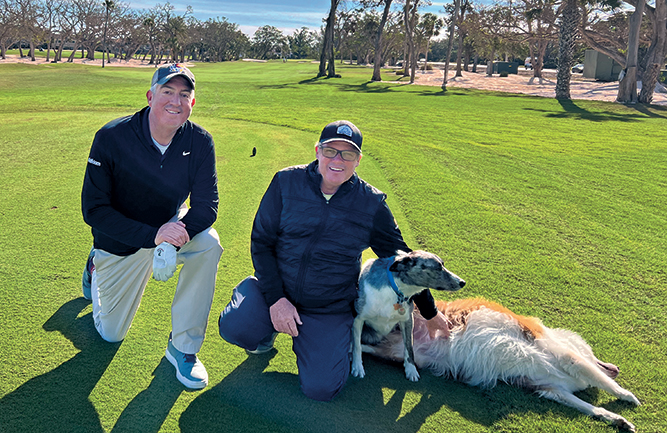 Photo: Golfdom staff