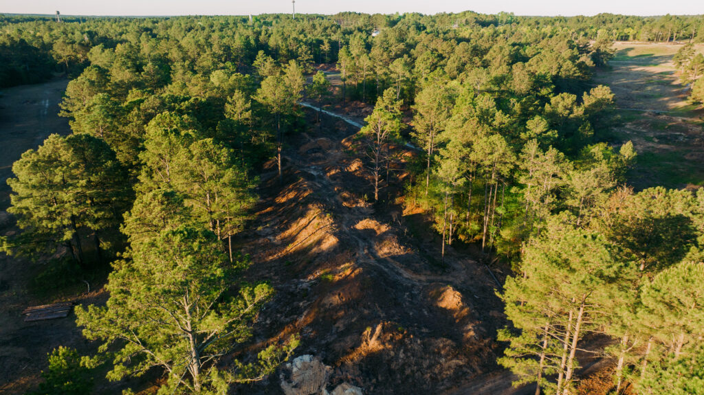 Hole 17 at Pinehurst No. 11 (Photo: Pinehurst Resort)