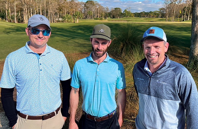 Photo: Golfdom staff