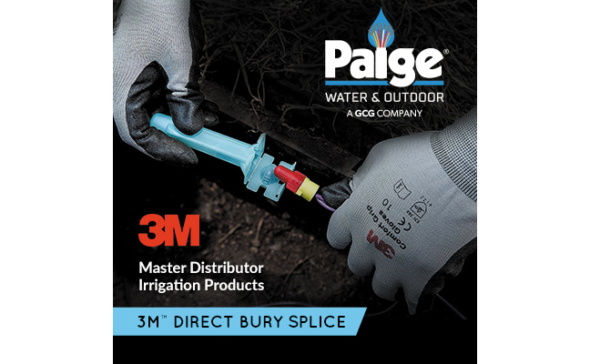 Photo: Paige Water & Outdoor