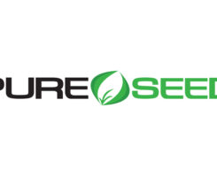 Logo: Pure Seed