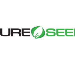 Logo: Pure Seed