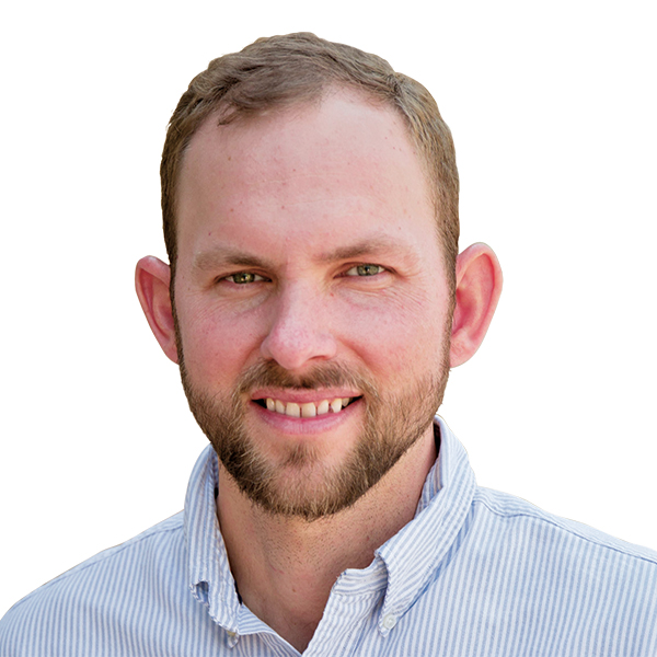 Jeb Browder