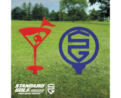 Photo: Standard Golf Company