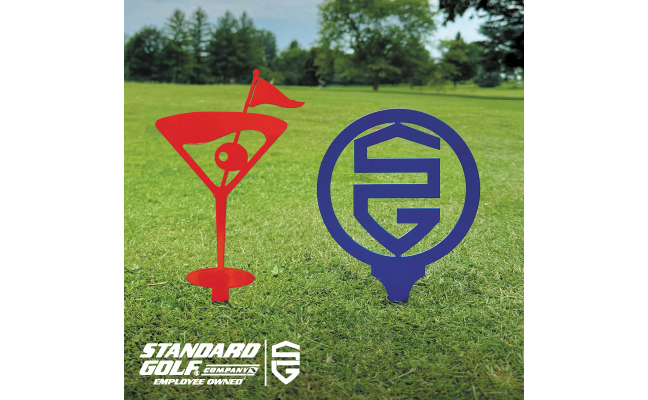 Photo: Standard Golf Company