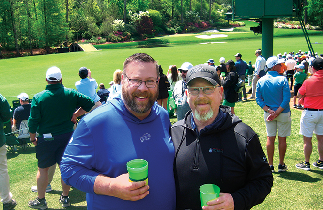 Photo: Golfdom staff