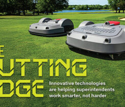 Photo: Automated Outdoor Solutions