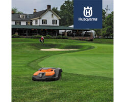 Photo: Husqvarna