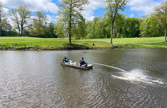 Photo: Atlantic Oase