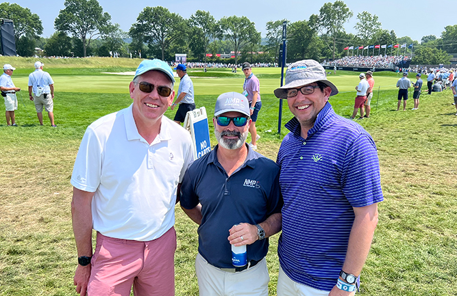 (Photo: Golfdom staff)