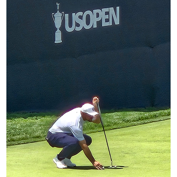 (Photo: Golfdom staff)