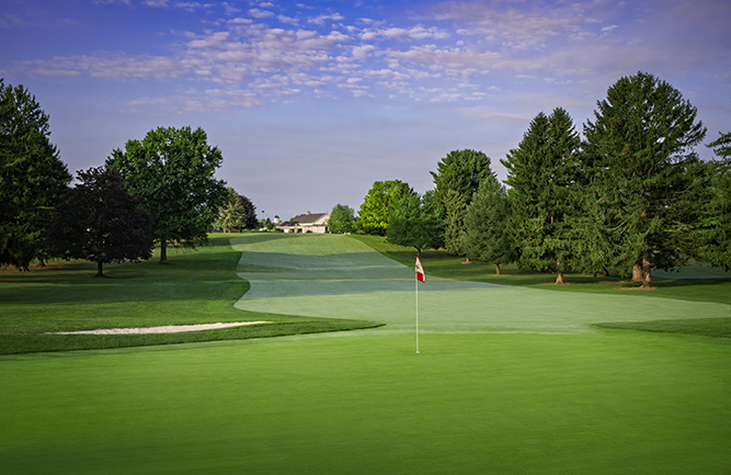 Photo: Carlisle C.C.