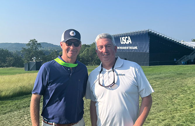 (Photo: Golfdom staff)