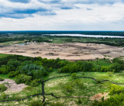 Photo: Duininck Golf