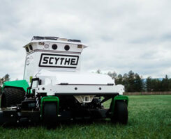 Photo: Scythe Robotics