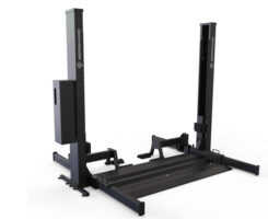 Photo: Bernhard and Company