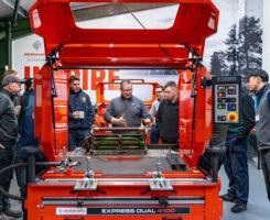 Photo: Bernhard and Co.