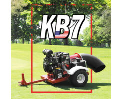 Photo: Buffalo Turbine