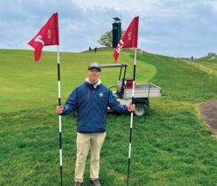 Photo: Golfdom staff