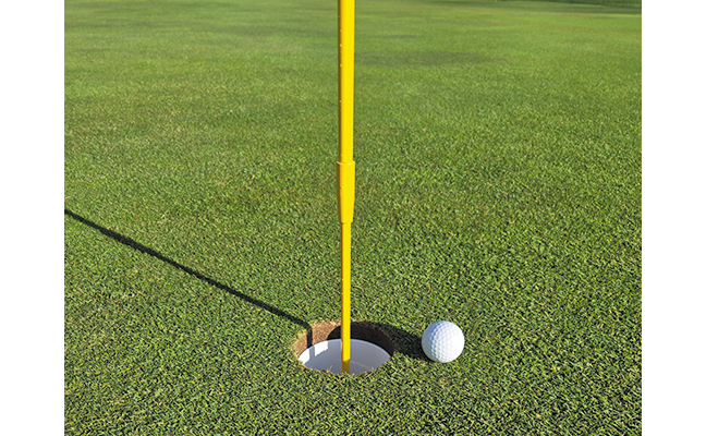 Photo: Par Aide Products Co.