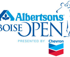 Albertsons Boise Open