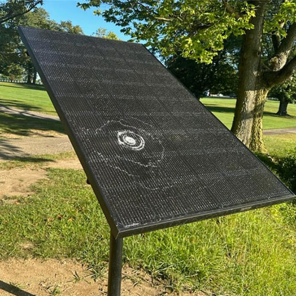 Photo: Linne Industries