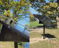 Photo: Linne Industries