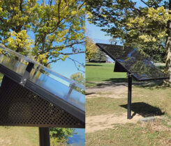 Photo: Linne Industries