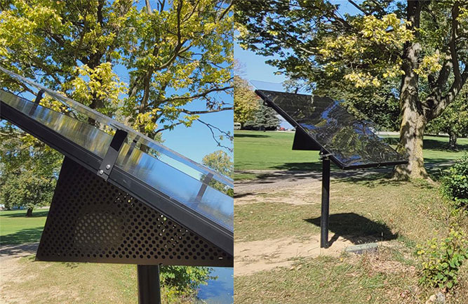 Photo: Linne Industries