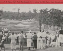 Photo: Golfdom Archive